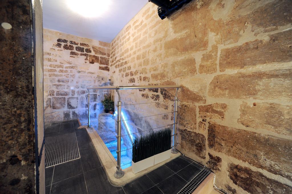 Appartement Unique Loft In Le Marais Paris