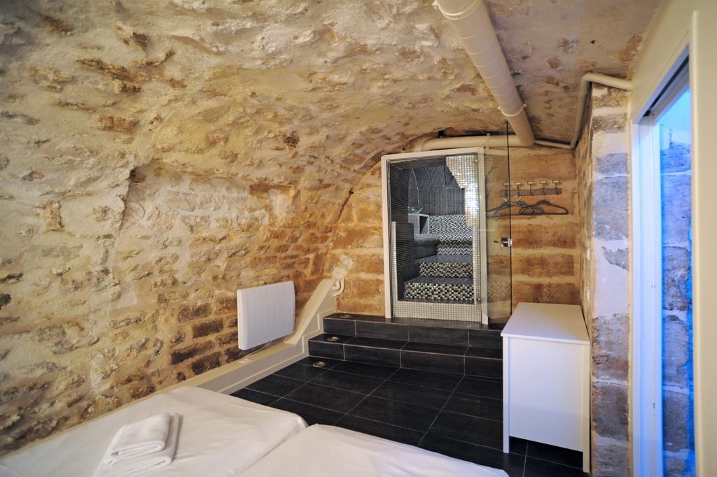 Unique Loft In Le Marais Appartement