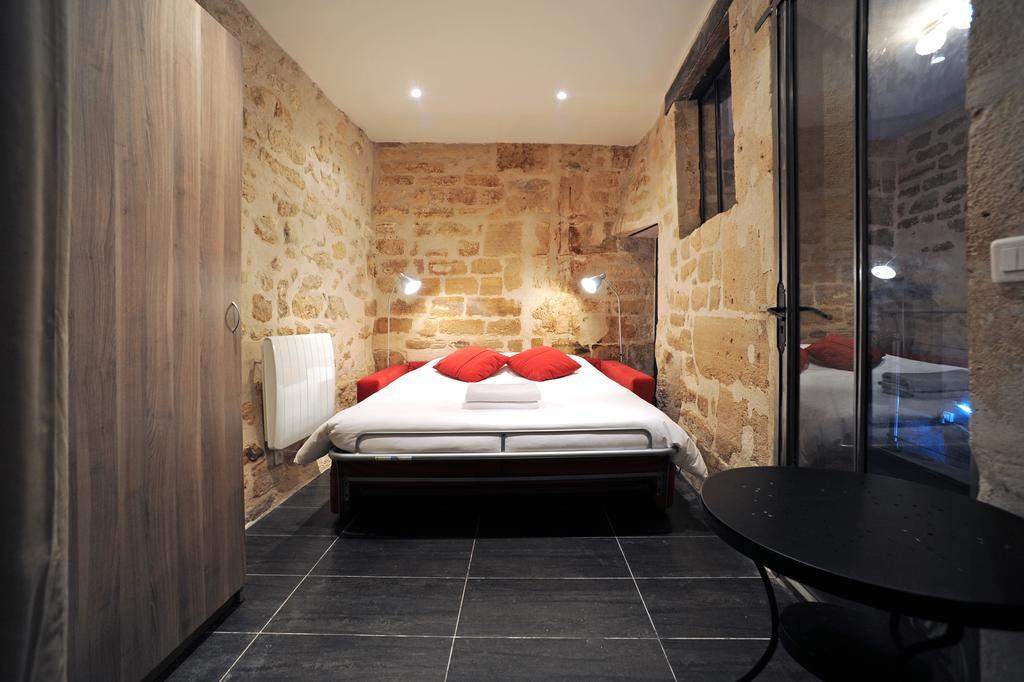 Appartement Unique Loft In Le Marais *