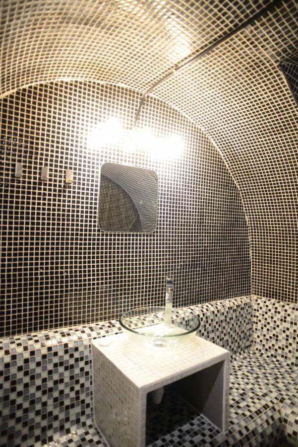 Unique Loft In Le Marais Appartement